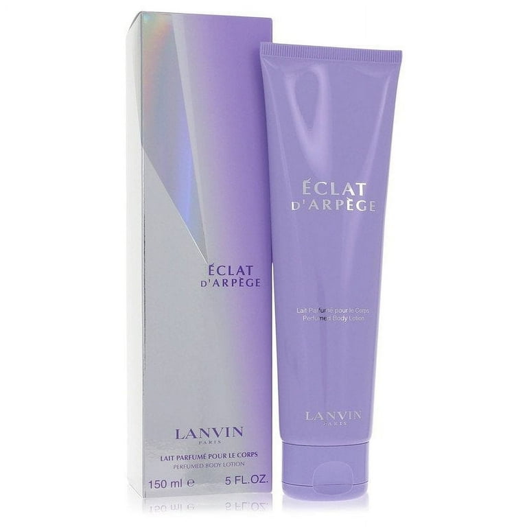 Eclat D'arpege Body Lotion By Lanvin - 5 oz Eclat D'arpege Body Lotion By Lanvin - 5 oz