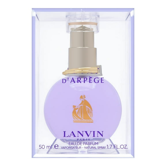 Lanvin Eclat D'Arpege For Women Perfume Eau de Parfum 1.7 oz ~ 50 ml EDP Spray