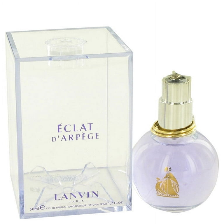 2 x Lanvin Eclat D Arpege Eau de Parfum 4.5 ml 0.15 fl oz floral frui.