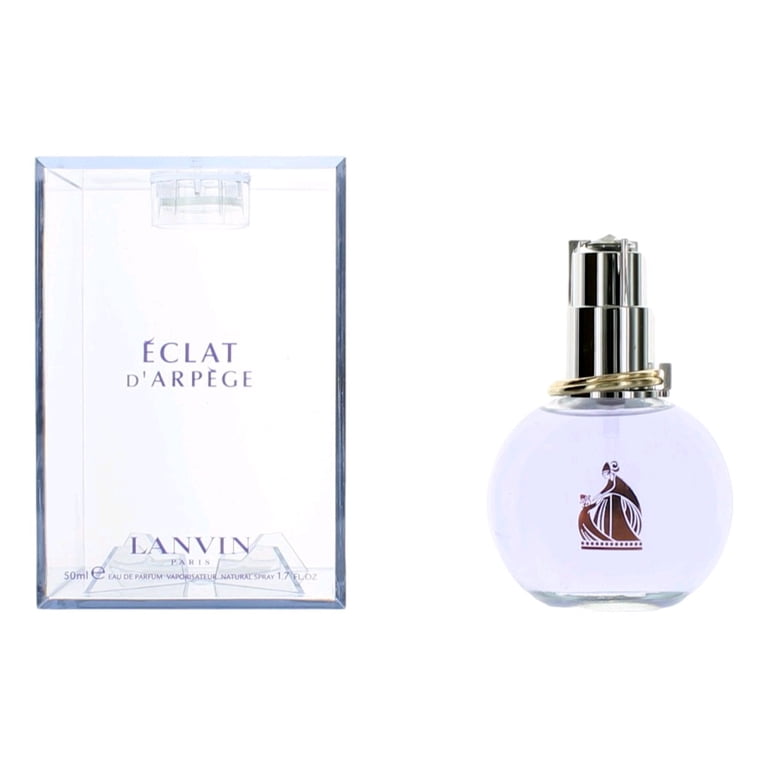 Lanvin, Eclat D'Arpege for Women, 1.7 oz EDP Spray - Walmart.com