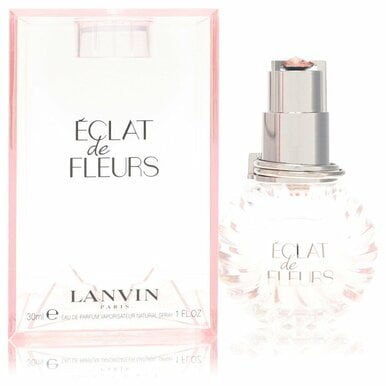 Lanvin Eclat De Fleurs Eau De Parfum 100ml