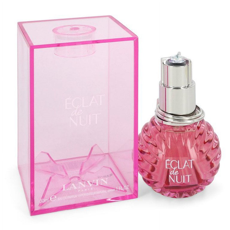 Eclat De Nuit by Lanvin Eau De Parfum Spray 1 oz for Female