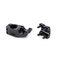 thumbnail image 1 of Eclat Domain Top Stem Diameter: 25.4mm, Length: 48mm, Steerer: 1-1/8'', Black, 1 of 2
