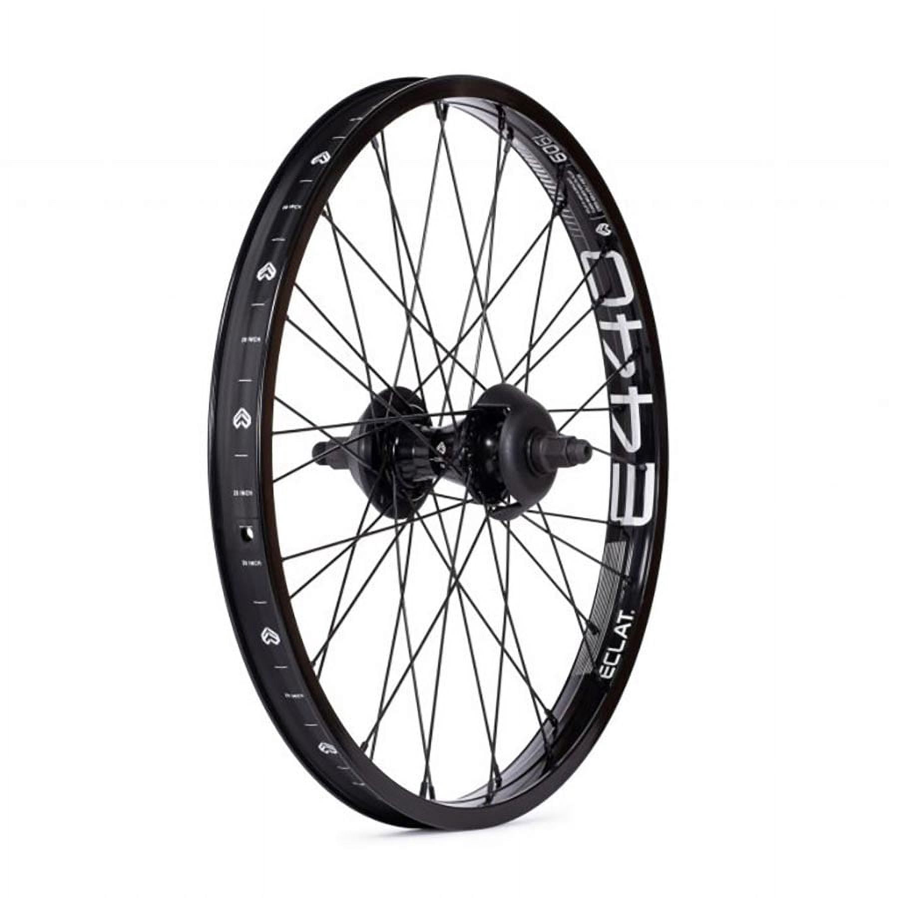 Eclat E440 / Cortex Evo CS RSD, Wheel, Rear, 20'' / 406, Holes: 36