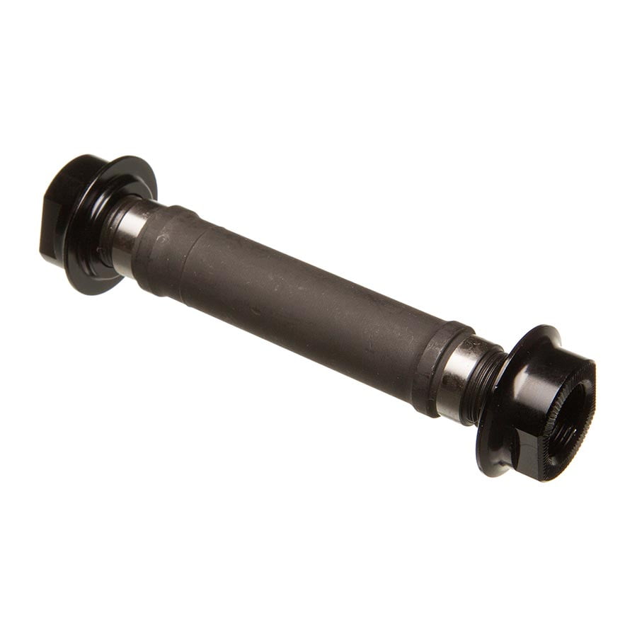 Eclat Exile front hub axle/cone set, Set - Walmart.com