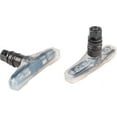 thumbnail image 1 of Eclat Force Brake Pads - Regular Bolt, Clear Black, 1 of 1