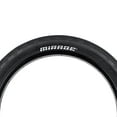 thumbnail image 1 of Eclat Mirage Tire 20 x 2.35 Clincher Folding Black 110tpi Silkshiled Protection, 1 of 2