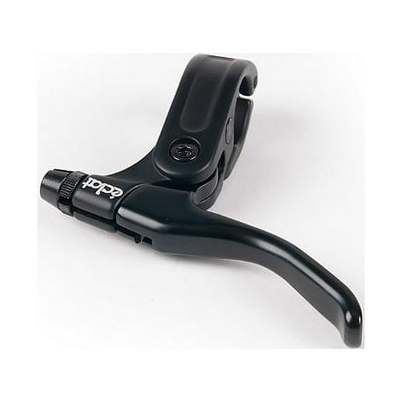 Eclat Sniper Brake lever Left, Black