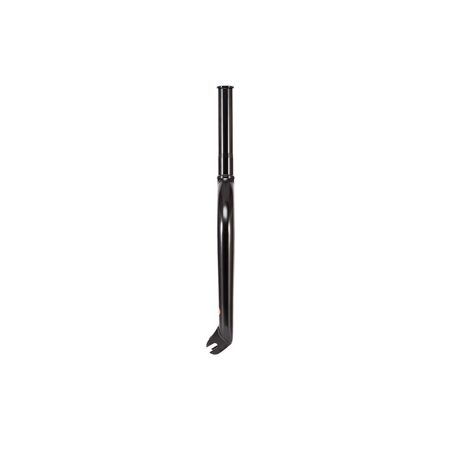 Eclat Storm 20 Jordin Godwin BMX Fork, 20'', 1-1/8'', 10x100mm, Rake: 20mm, Black