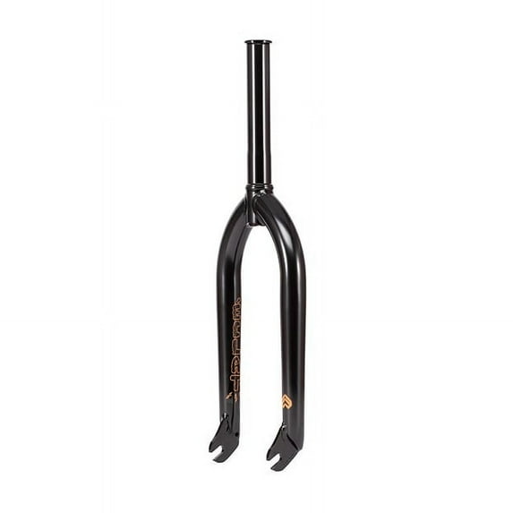 Eclat Storm 20 Jordin Godwin BMX Fork, 20'', 1-1/8'', 10x100mm, Rake: 20mm, Black