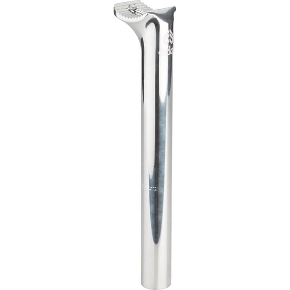Eclat Torch15 Pivotal Seat Post 135mm Polished