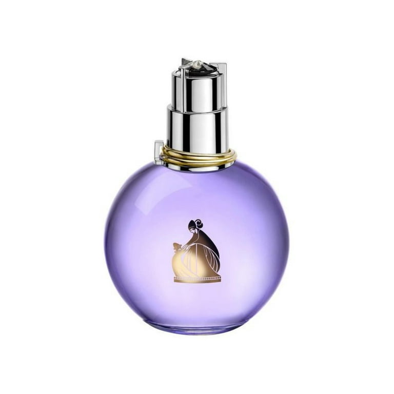 Lanvin Eclat d'Arpège for Her, Fruity-Floral Eau de Parfum, 3.3 fl