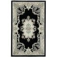 thumbnail image 1 of Eclatique Rug Traditional Persian Tufted Floral Area Rug, 5 x 8, Non-Slip, 1 of 5