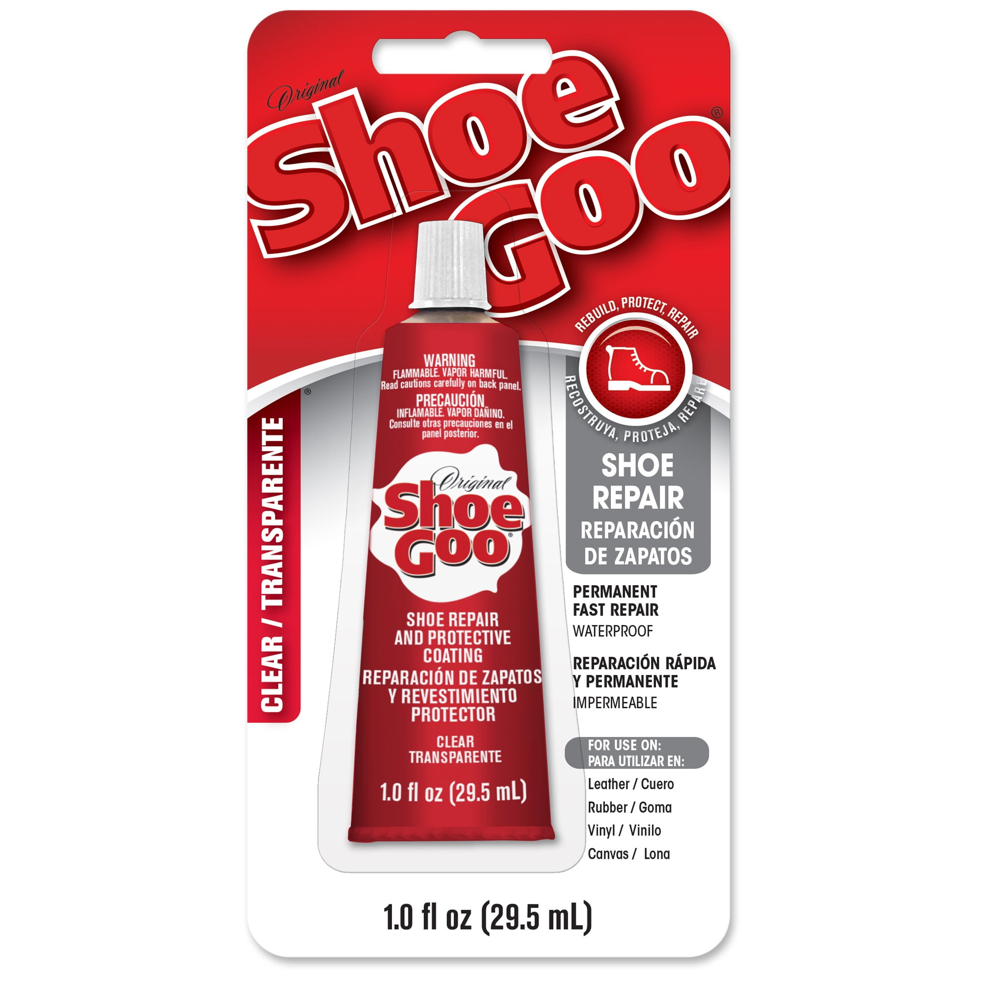 Eclectic 1 oz. Shoe Goo