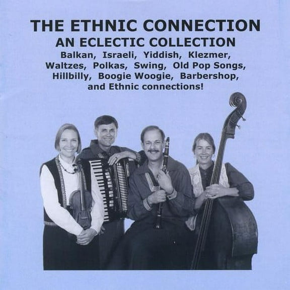 Eclectic Collection