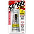 thumbnail image 1 of Eclectic E-6000 PLUS Adhesive, 1.9 oz., 1 of 5