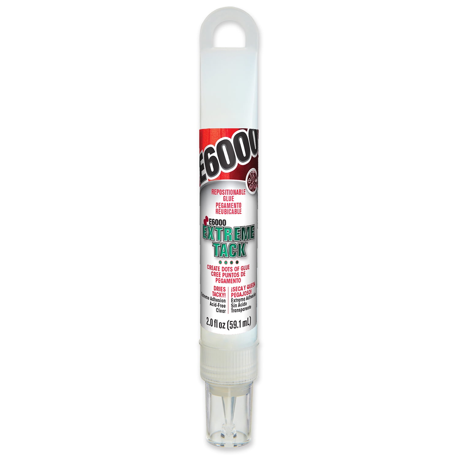 Avery Permanent Glue Stics, White Application - 1.27 oz stick