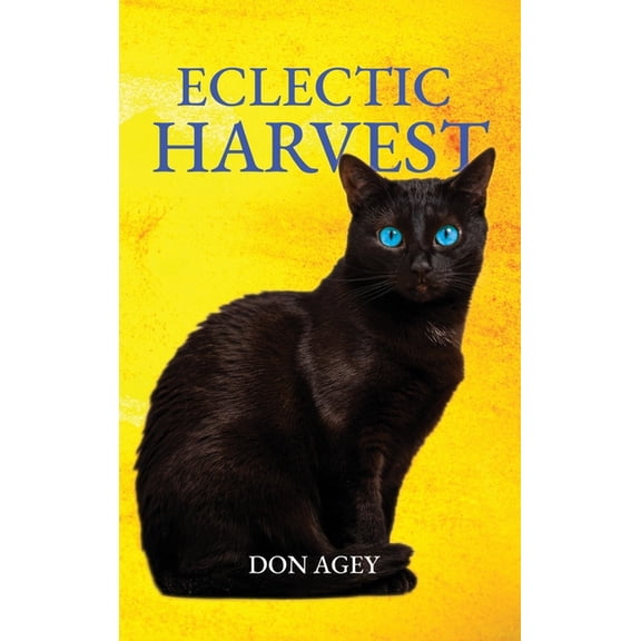 Eclectic Harvest, (Hardcover)