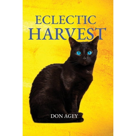 Eclectic Harvest, (Paperback)