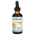 thumbnail image 1 of Eclectic Herb California Poppy Extract, 2 fl oz (60 ml), 1 of 4
