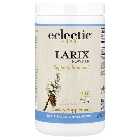 Eclectic Herb Larix 12 oz Powder