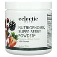 thumbnail image 1 of Eclectic Herb Nutrigenomic Super Berry Powder, 3.2 oz (90 g), 1 of 4