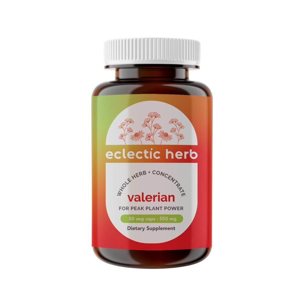 VALERIAN パンフレット Botanical illustration red valerian hi-res stock photography