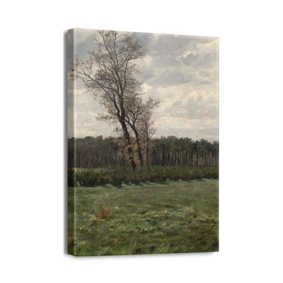 Eclectic Home Decor12x16 inch French Country Flower Art Prints, Farmhouse Wall Decor Vintage Posters, Neutral Boho Wall Art, and Clouds Cottagecore Gallery Wall Pictures for Bedroom and Living Room