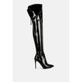 thumbnail image 1 of Eclectic Knee Boot, 1 of 11