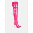 thumbnail image 1 of Eclectic Knee Boot, 1 of 11