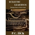 thumbnail image 1 of Eclectic Leanings - Musings from a Writer's Soul: Essays, Creative Nonfiction, and Short Stories, 1 of 1