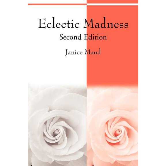 Eclectic Madness, (Paperback)