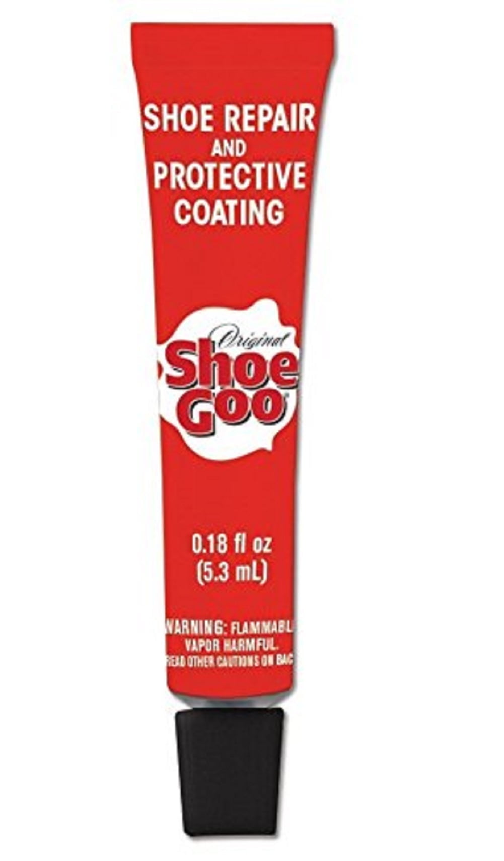 Eclectic Products 110400 5 Pack 0.18-Ounce Shoe Goo Mini Tubes