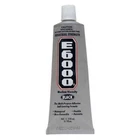 Eclectic Products 230031 Instant Adhesive, E6000 Series, Clear, 0.7 Oz, Bottle