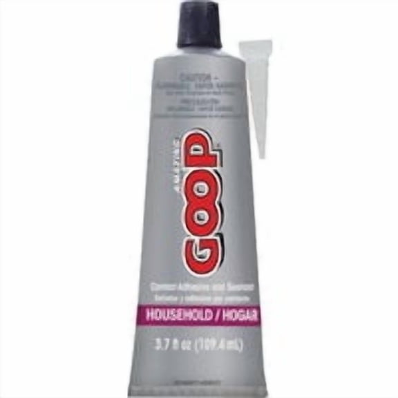 Eclectic Products Amazing GOOP Household Cement