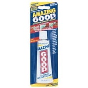 Eclectic Products Amazing Goop Multi-Purpose Adhesive - Pack of 8