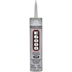 E-6000 Polyurethane Industrial Adhesive 10.2 oz