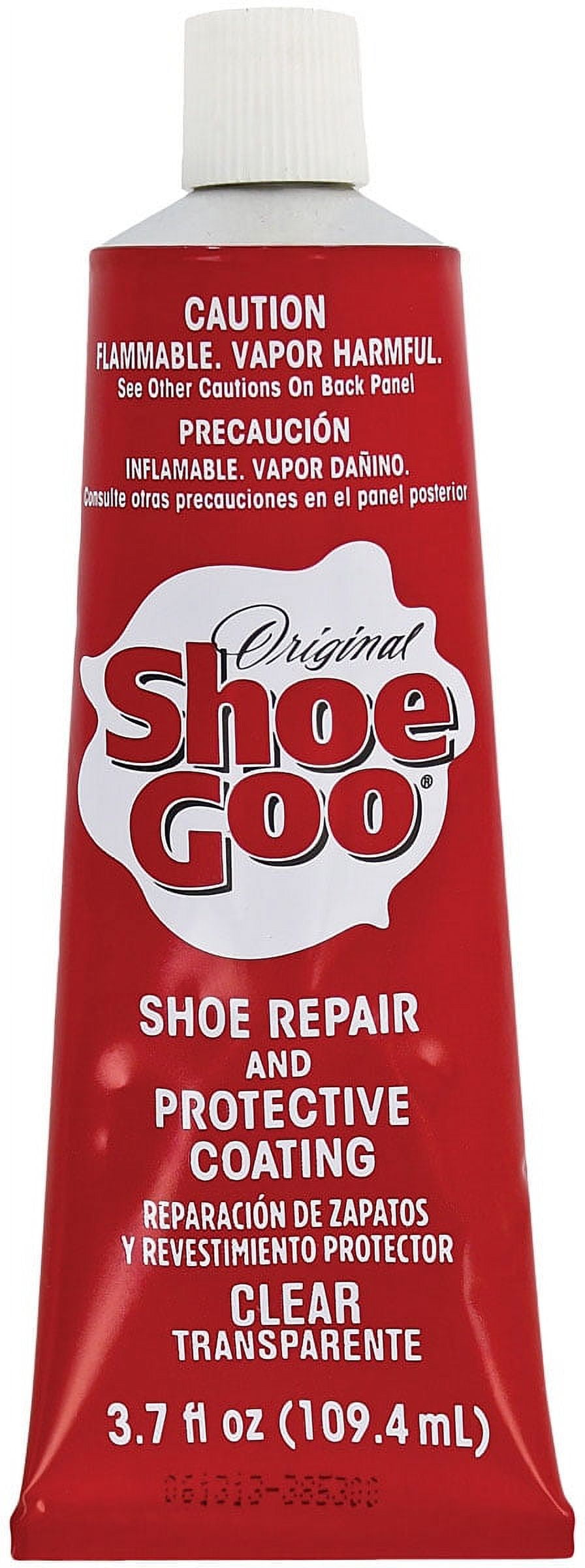 1/2/3pcs Shoe Sole Repair Glue Shoe Repair Adhesive for Sneakers Boots  Soles Hee