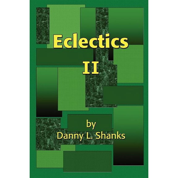 Eclectics II, (Paperback)