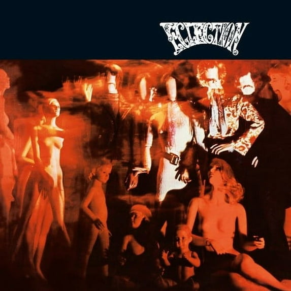 Eclection (CD) (Remaster)