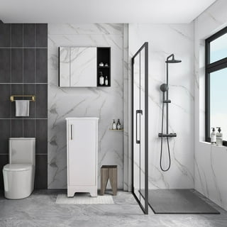 Walmart online bathroom vanities