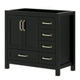 thumbnail image 1 of Eclife 36 Inch Bathroom Vanity without Sink Top Base Only, 1 of 11