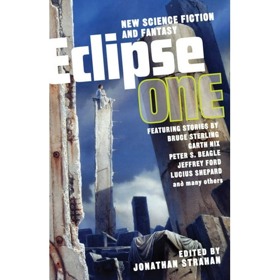 Eclipse 1 (Paperback)