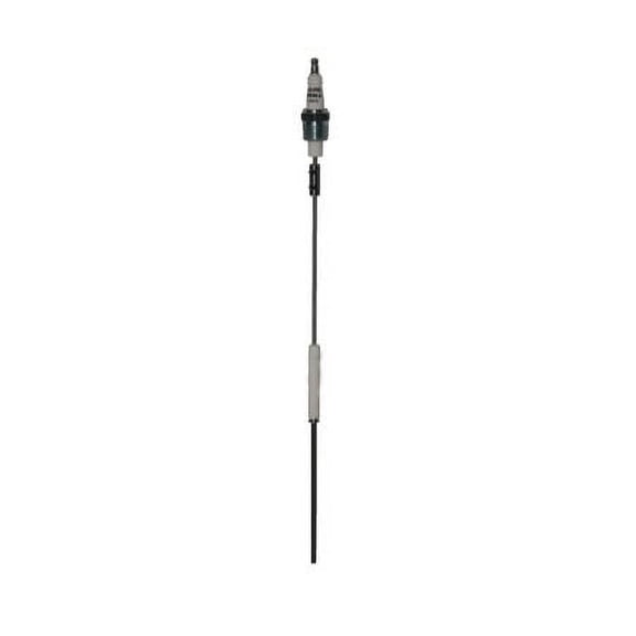 Eclipse 100050-3 - 1/2"Npt Flame Sensor