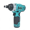 thumbnail image 1 of Eclipse 12-Volt Lithium-Ion 1/4 in. Cordless Impact Driver Kit, 1 of 4