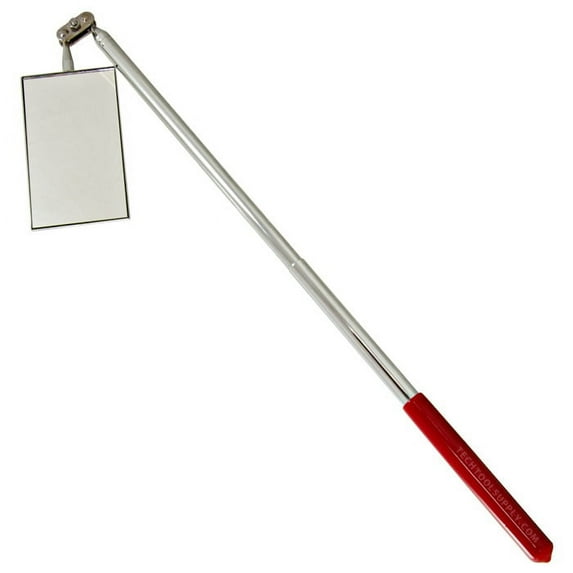 Eclipse 2" X 3" Inspection Mirror (900-103)