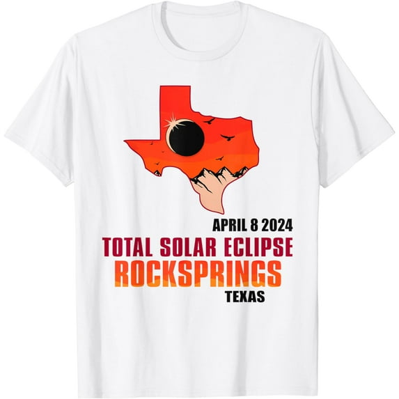 Eclipse 2024 MBA15.1-LQ-AC01 T-Shirt