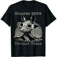 thumbnail image 1 of Eclipse 2024 Totally Teas T-Shirt, 1 of 3