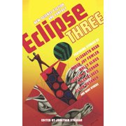 Eclipse 3 Paperback