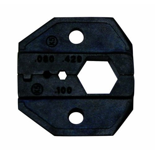 Eclipse 300-049 Lunar Series Die Set - RG8 BNC/TNC - 300-049